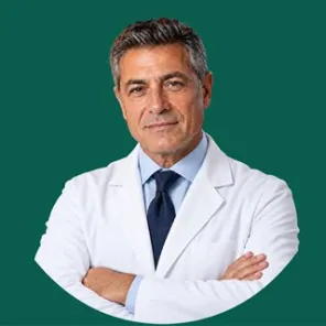 Dr. Peter Harrington, M.D.